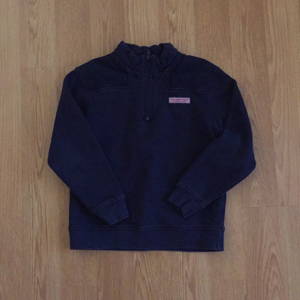 Boys Vineyard Vines boys sweatshirt